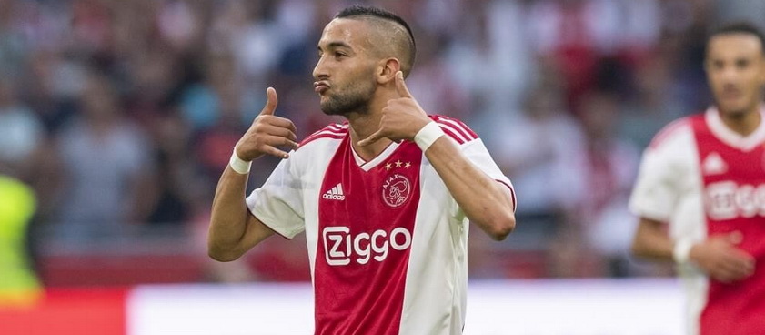 Ajax - PSV: Ponturi Pariuri Super Cupa Olandei