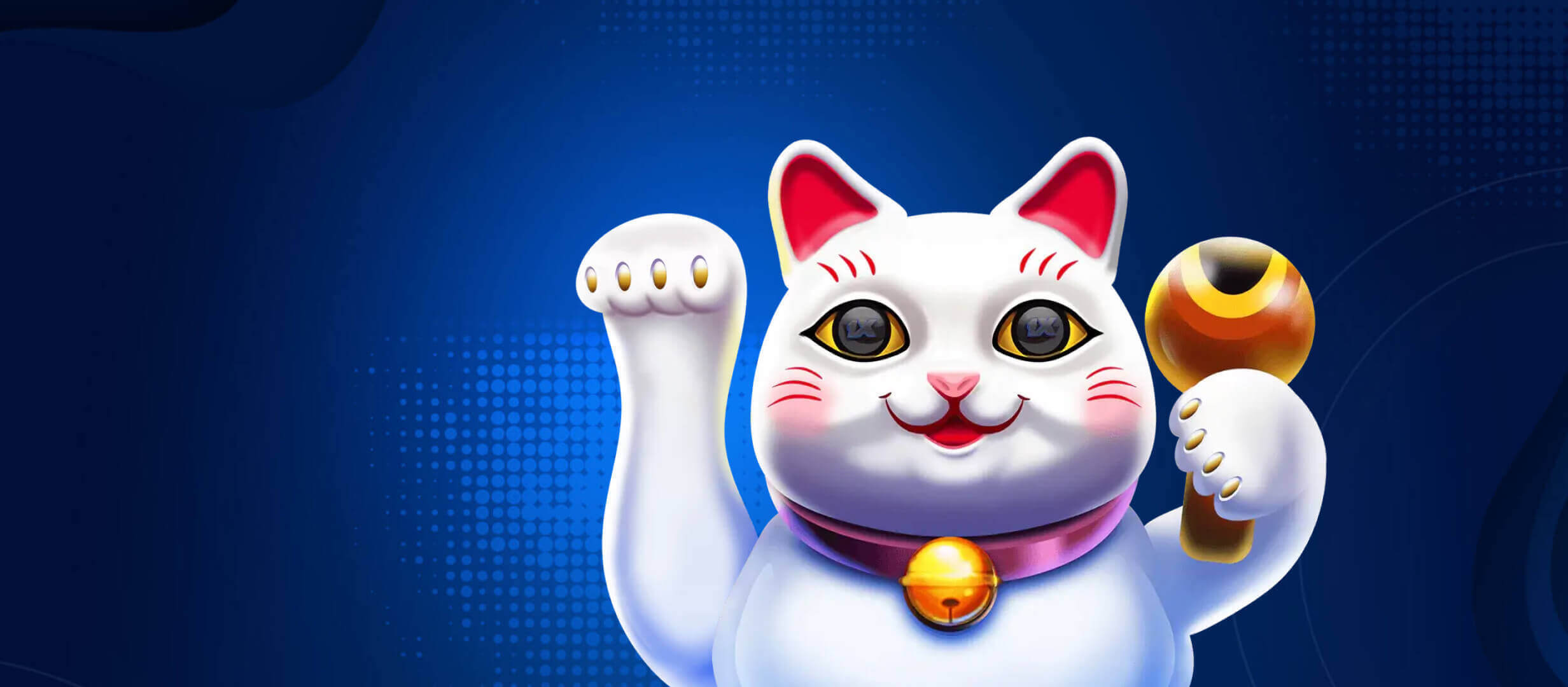 Free spins .
