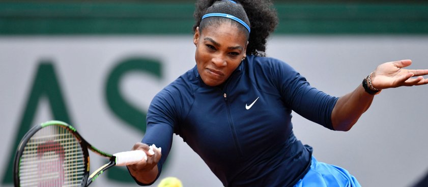 Теннис. Серена Уильямс - Анжелика Кербер. Прогноз Игоря Панкова