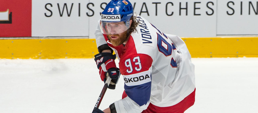 Канада – Чехия: прогноз на хоккей от Владимира Вуйтека