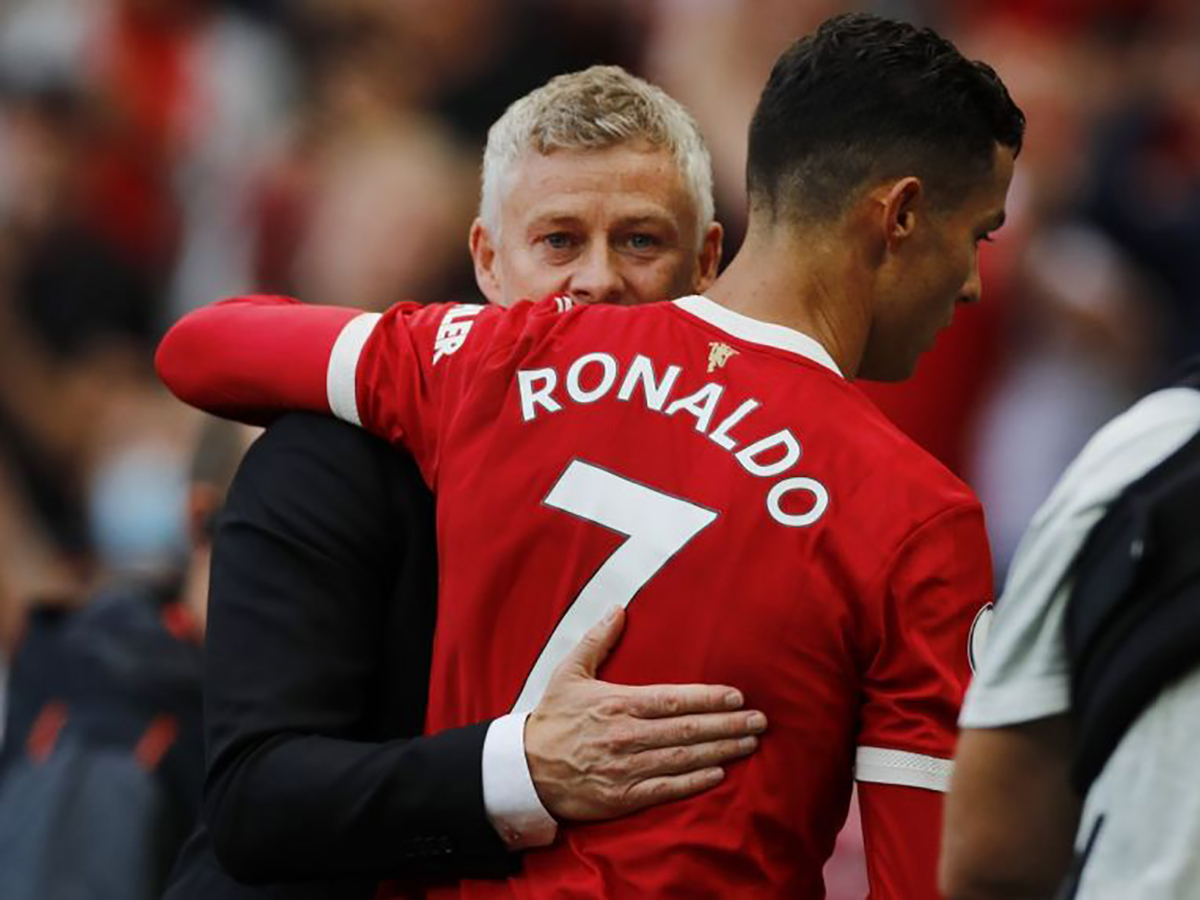 Cristian M: Manchester United - Atalanta, ponturi pariuri Champions League.