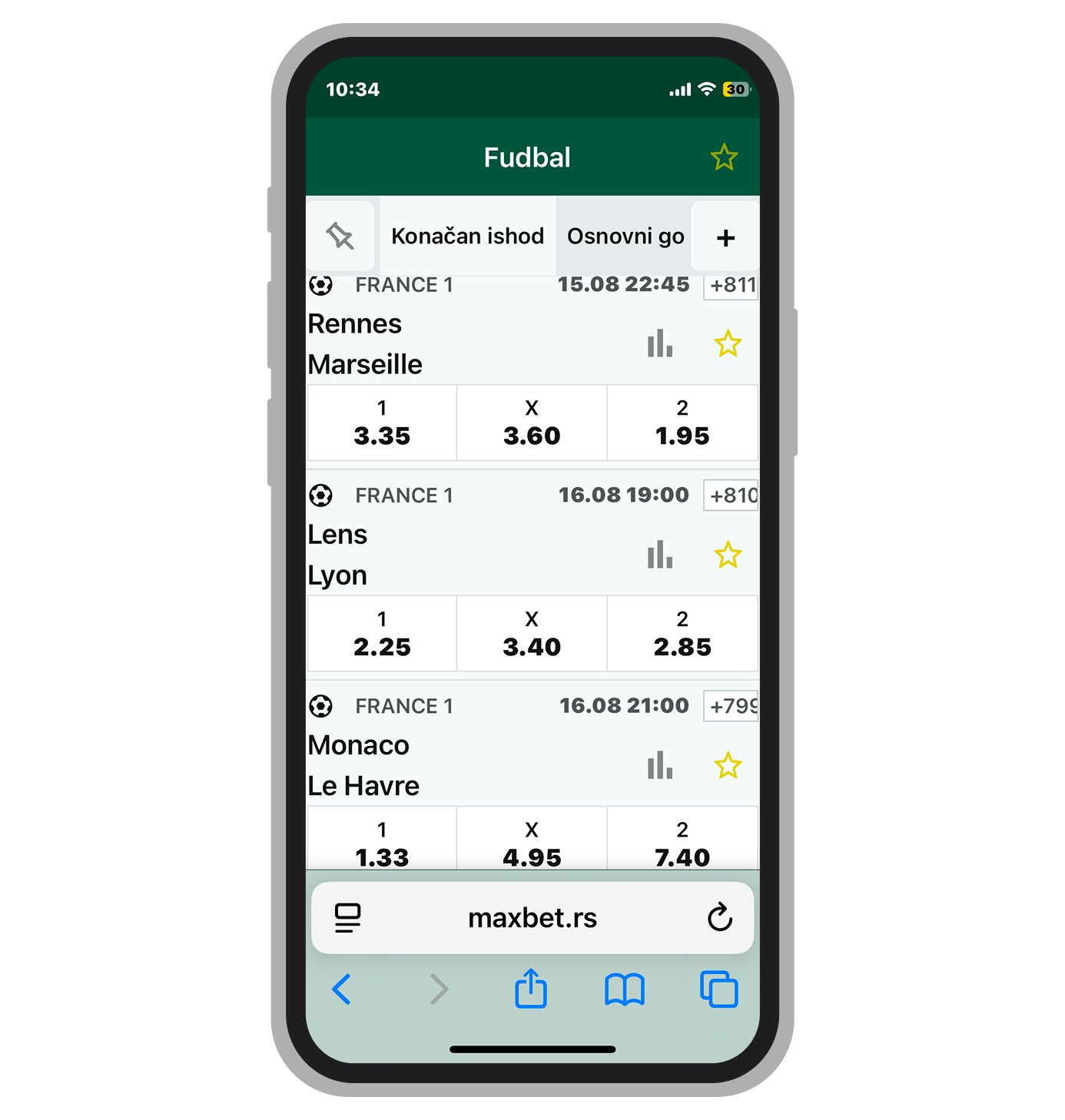 Maxbet