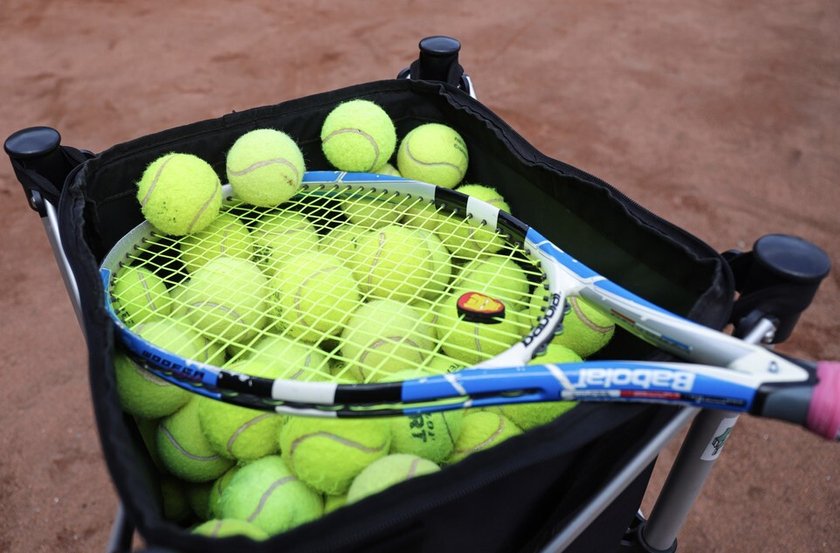 Российскую теннисистку дисквалифицировали за договорные матчи.