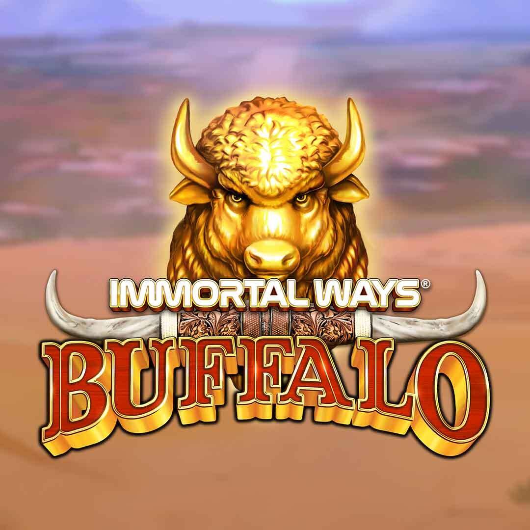 Immortal Ways Buffalo