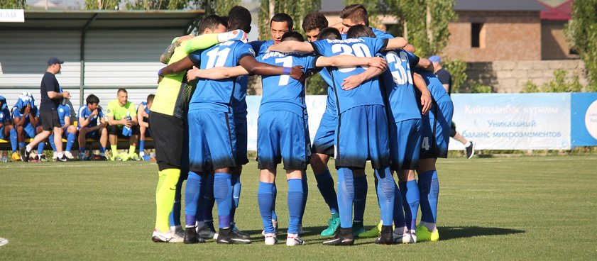 «Иртыш» - «Окжетпес». Прогноз Амангельды Сейтханова