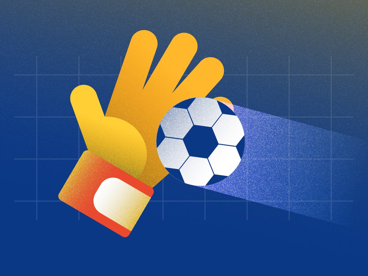 Александр Фадин: Куртуа — лучший вратарь мира. Математически доказано.