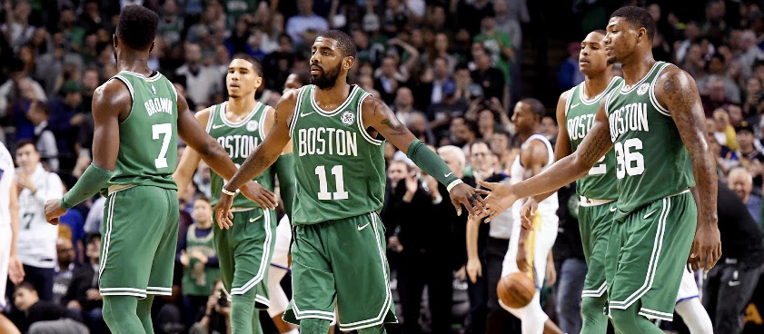 Pronóstico Boston Celtics - Milwaukee Bucks NBA 15.04.2018