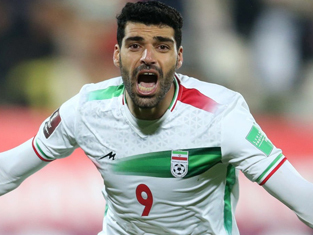 Прогноз на матч Иран — Алжир
