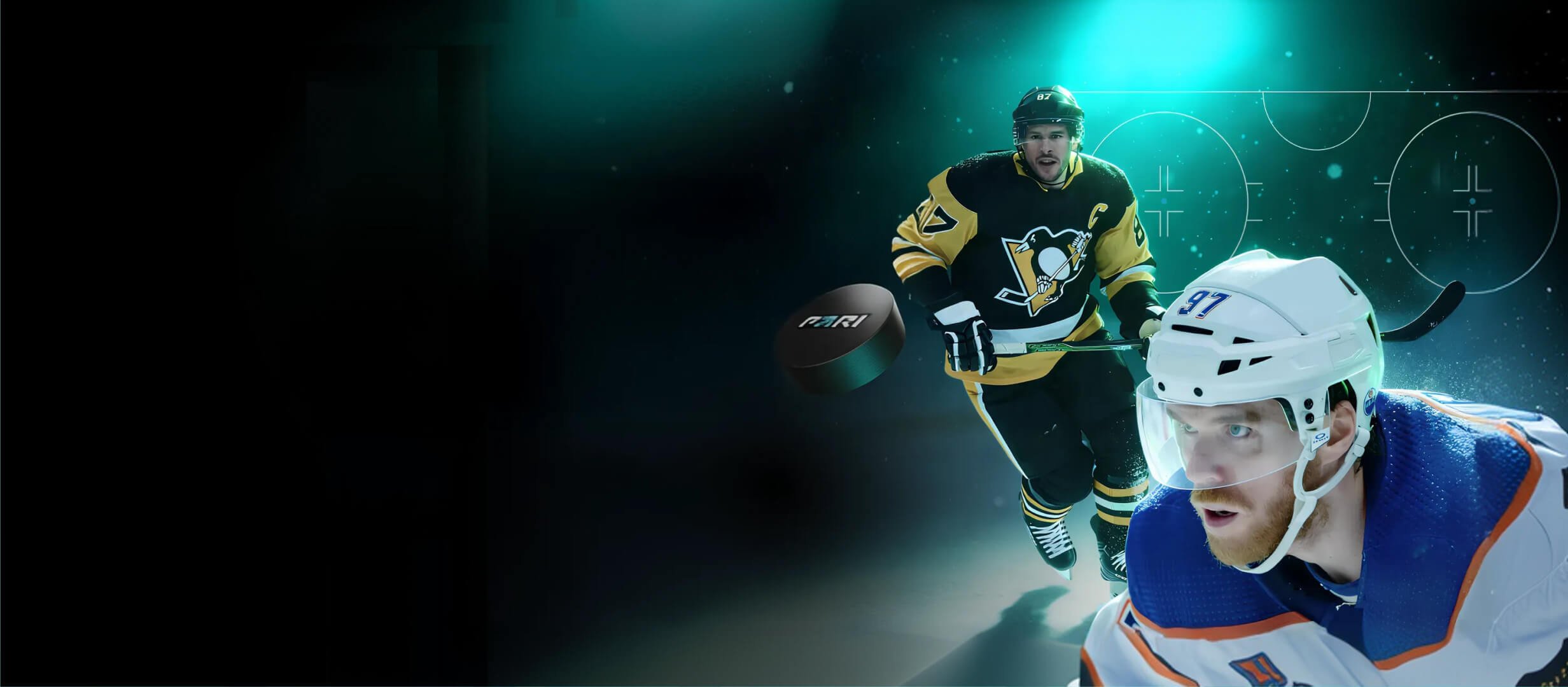 Бонус от Pari 10000 ₽.