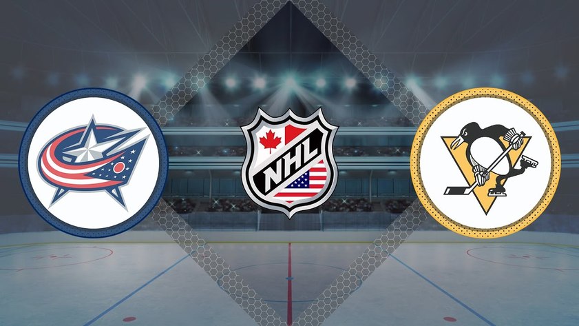 Коламбус - Питтсбург и другие поединки НХЛ на 19 и 20 февраля