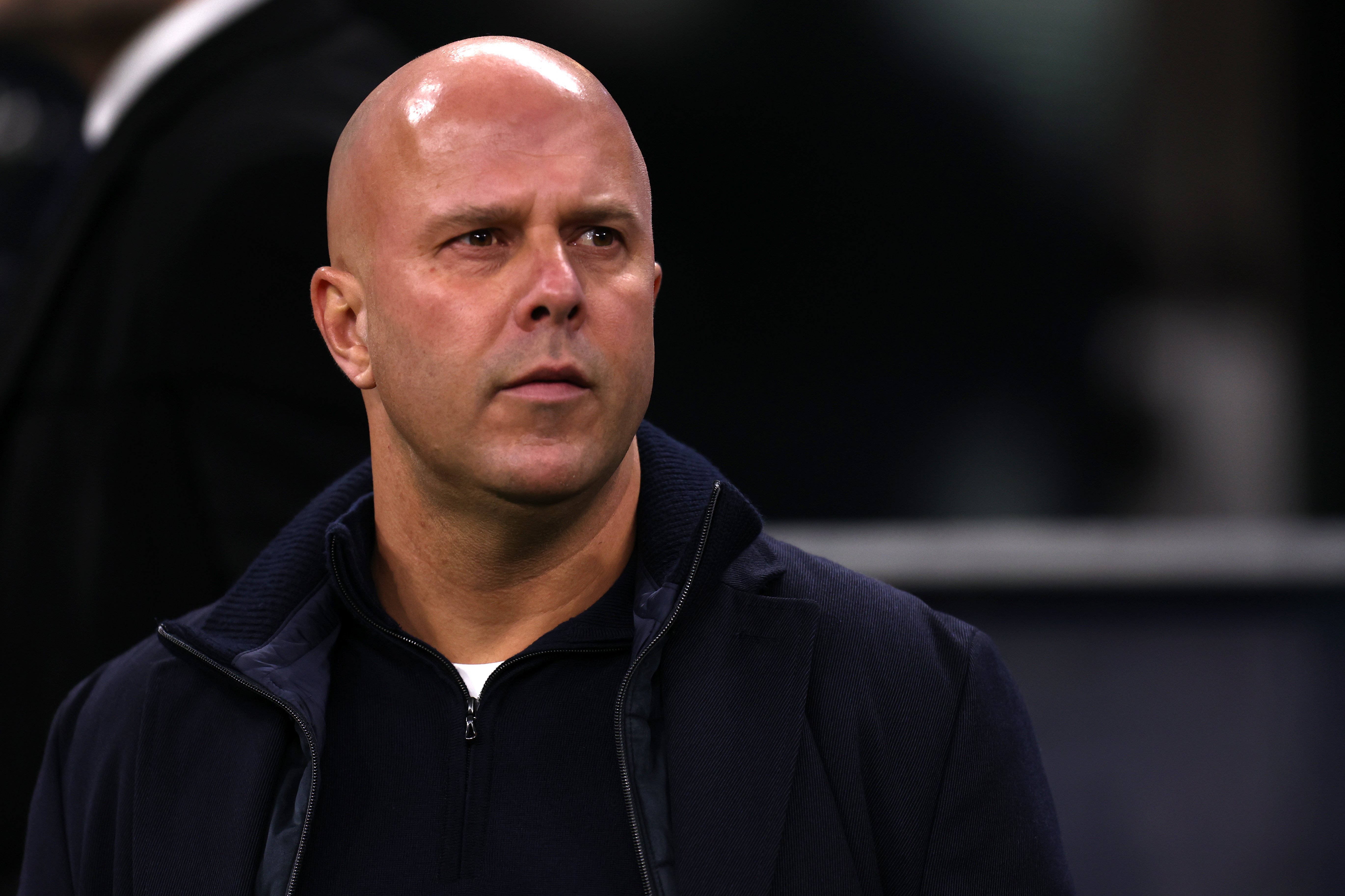 Александр Бойченко: Тренер «Ливерпуля» Слот — о плотном календаре: «Почти рад, что мы выбыли из Кубка лиги».