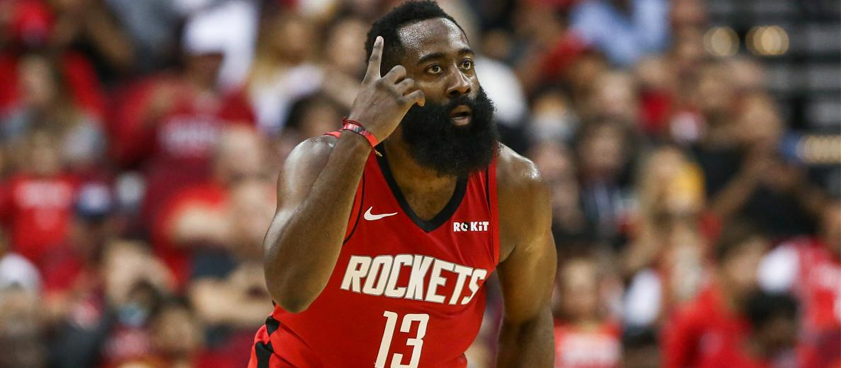 Los Angeles Clippers – Houston Rockets: ponturi NBA