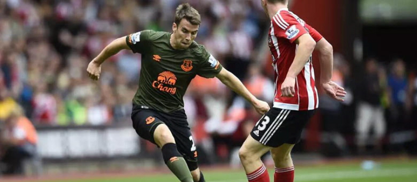 Everton - Southampton. Pontul lui Mihai Mironica