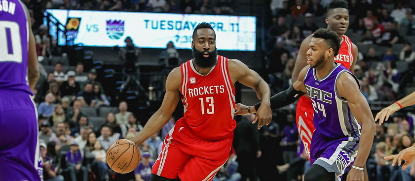 Sacramento Kings - Houston Rockets. Pronosticuri NBA