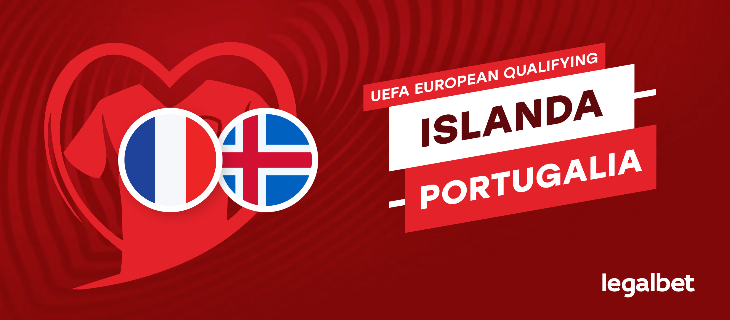 Islanda - Portugalia: cote la pariuri si pronostic