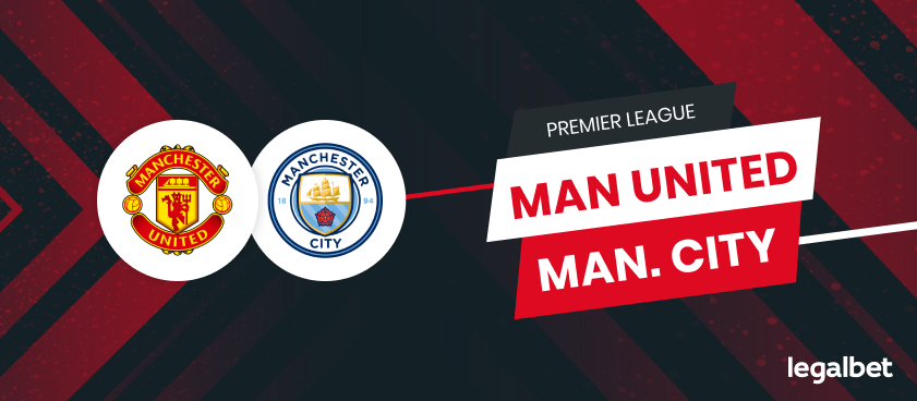 The Manchester Derby - Utd vs City - 12/12/20