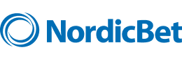Логотип букмекерской конторы NordicBet - legalbet.by