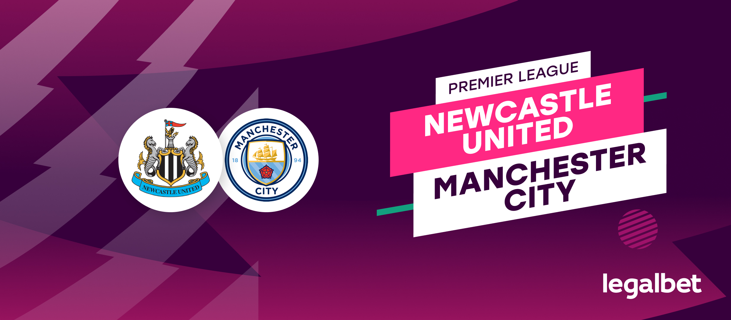 Newcastle United - Manchester City: Ponturi si cote la pariuri
