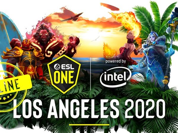 Прогноз на ESL One Los Angeles 2020 - Online: Virtus.pro vs Cyber Legacy