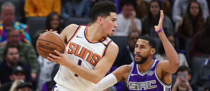 Phoenix Suns - Sacramento Kings. Pronosticuri NBA