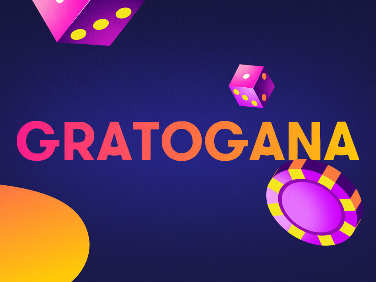 Free spins Gratogana Casino 100 €.