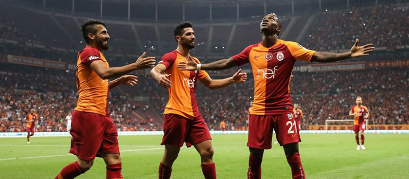 Konyaspor - Galatasaray: Pronosticuri pariuri Super Lig
