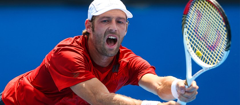 Теннис. Пабло Каррено-Буста - Стефан Робэр. Прогноз Евгения Трифонова