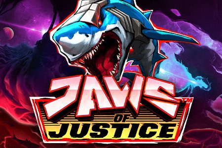 Jaws of Justice