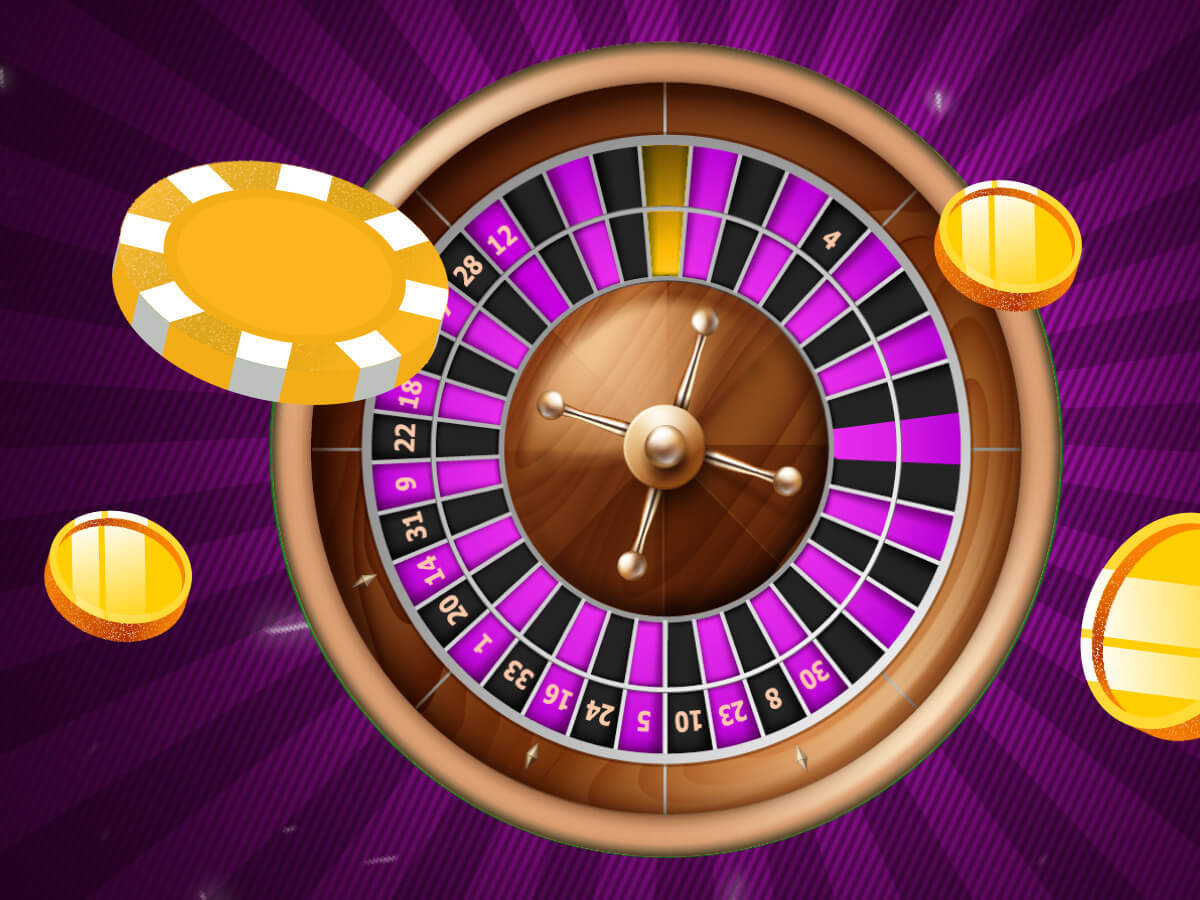 Free spins Slots Magic Casino 100 €.