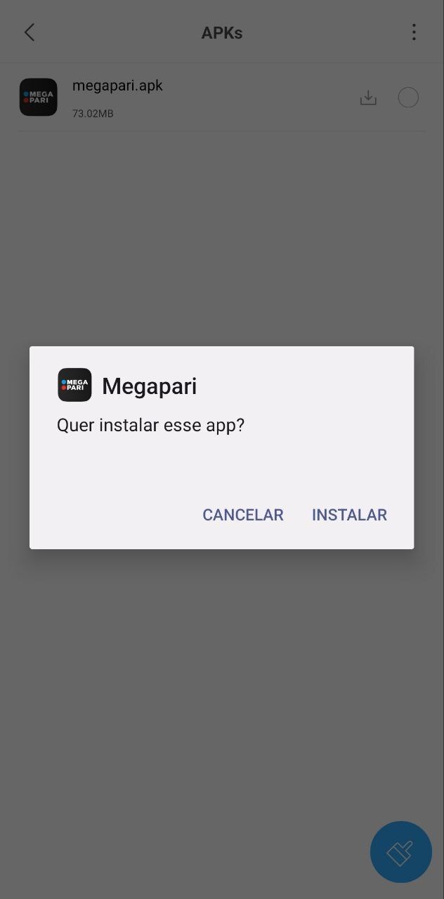 Instalar para Android