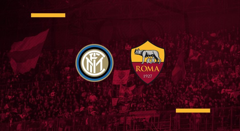 «Интер» - «Рома»: прогноз на матч итальянской Серии А. Встреча старых приятелей