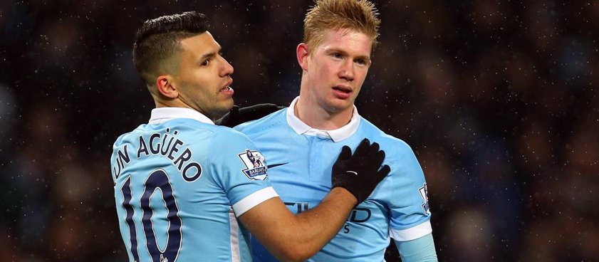 «Манчестер Сити» - «Кристалл Пэлас». Прогноз Ермухамеда Маулена