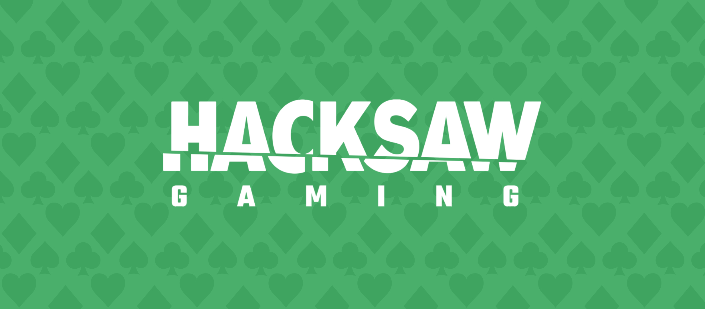 Sloturile Hacksaw Gaming sunt acum la Superbet Cazino
