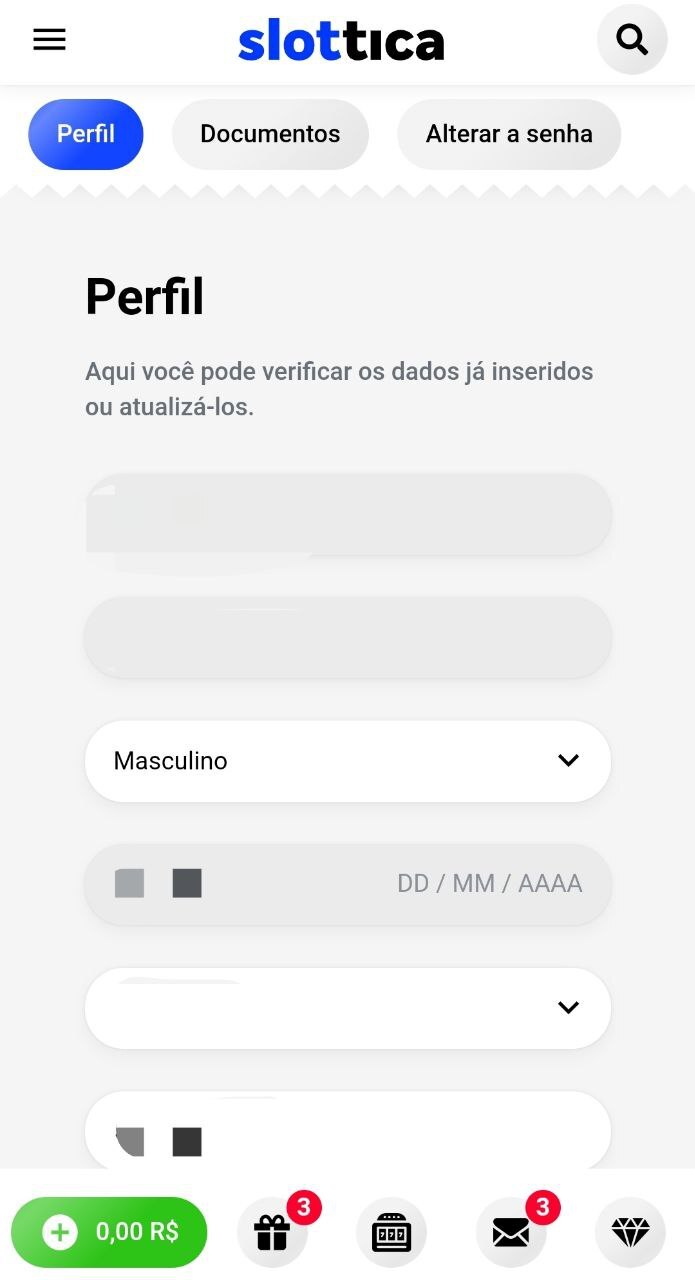 Adicione informações faltantes