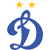 Динамо Москва logo