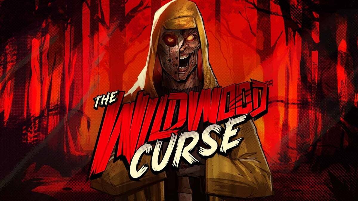 The Wildwood Curse