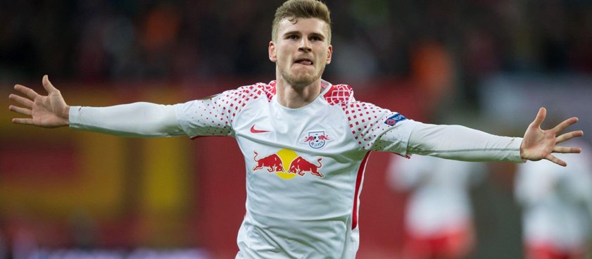 «Герта» – «Лейпциг»: прогноз на футбол от Нуржана Еркинулы