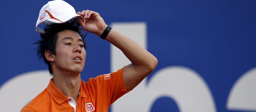 Теннис. Андрей Кузнецов - Кеи Нисикори. Прогноз Павла Кириченко