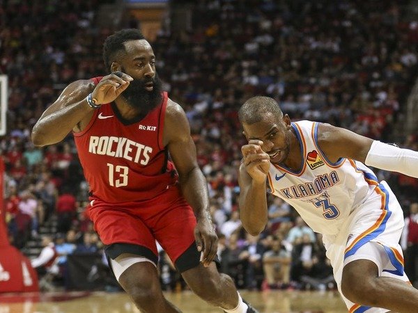 Александр Москвин: «Оклахома» – «Хьюстон»: не на жизнь, а на смерть.