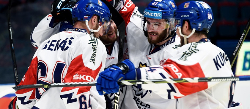 Финляндия – Чехия: прогноз на хоккей от hockey_bet