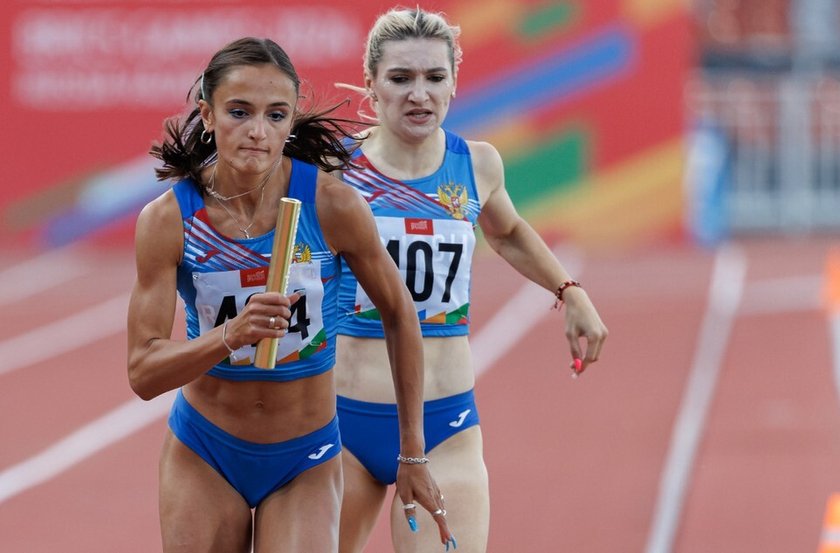 Со Всероссийской федерации лёгкой атлетики сняли все санкции, связанные с допингом.