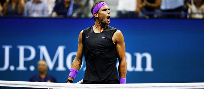 Rafael Nadal - Daniil Medvedev. Pronosticuri finala masculina de la US Open