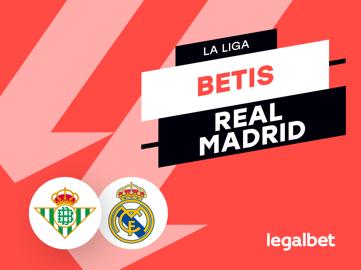 marcobirlan: Betis vs Real Madrid – ponturi și cote LaLiga 01.03.2025.