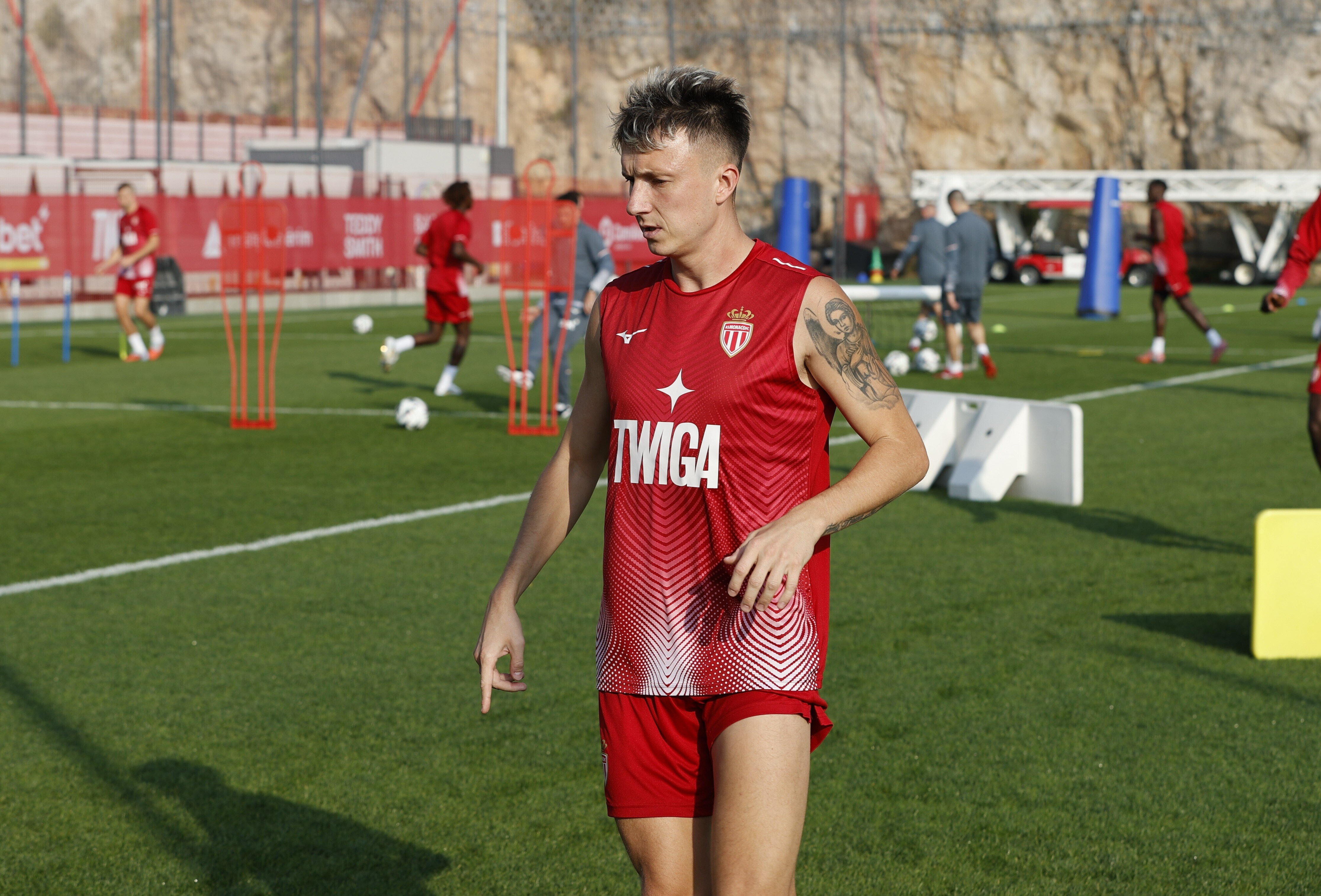 Станислав Василов: Головин считает, что Кисляк и Батраков могли бы заиграть в чемпионате Франции.