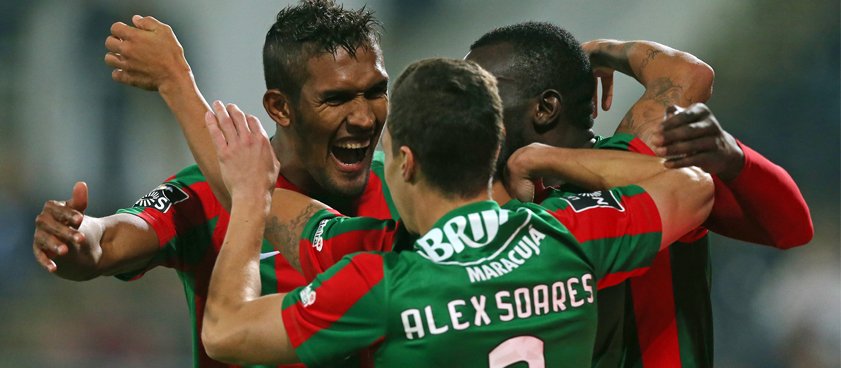 «Маритиму» - «Бенфика». Прогноз от Олега Жукова