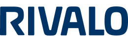 Логотип букмекерской конторы Rivalo - legalbet.kz