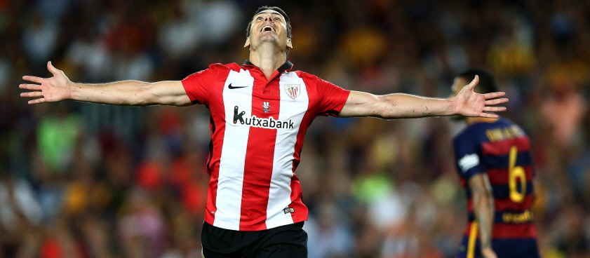 Athletic Bilbao - Deportivo. Pontul lui Mironica