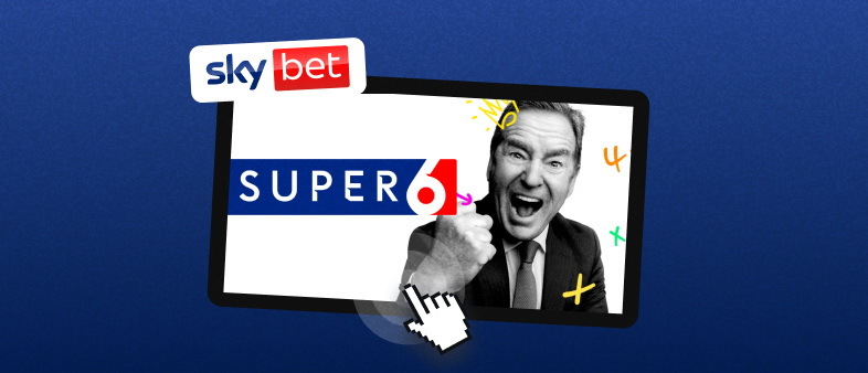 Sky bet super deals 6