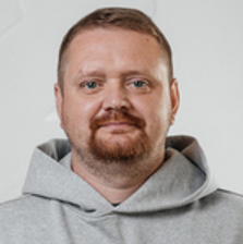 Алексей Тарабрин