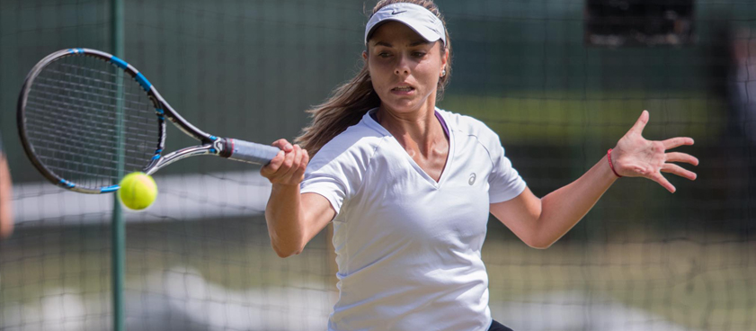 Светлана Кузнецова – Виктория Томова: прогноз на теннис от VanyaDenver